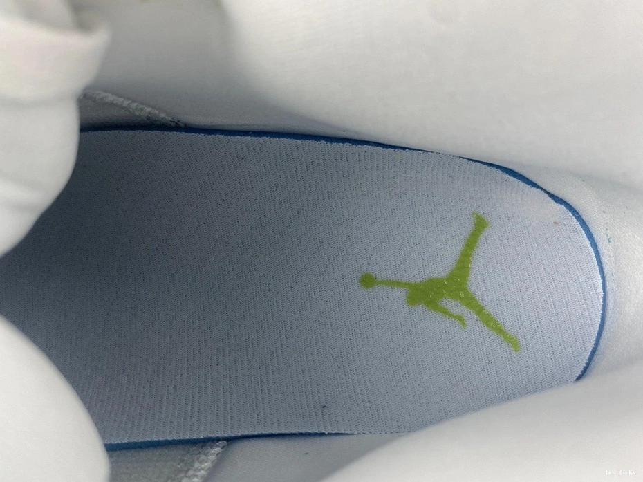 Mid - DV2959-113 Python Jordan (W) Green 1 0429
